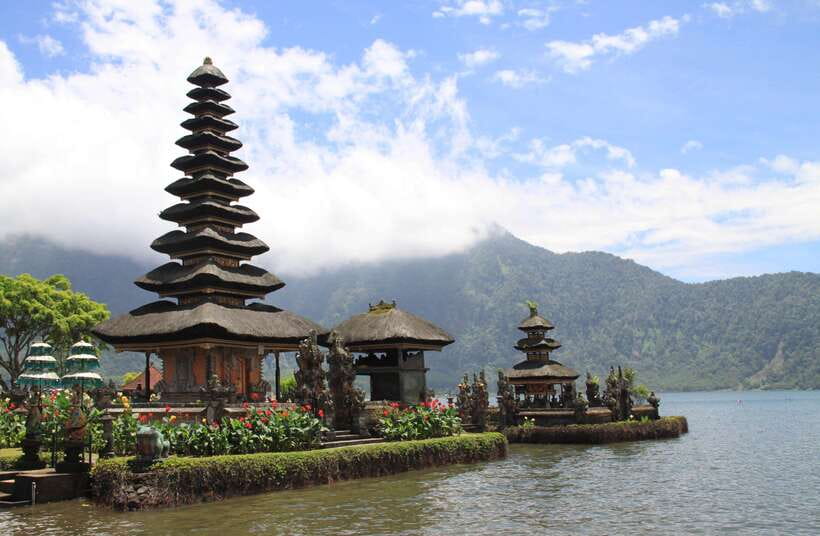 Bali: Customizable Private Tour - North Bali and East Bali need careful planning