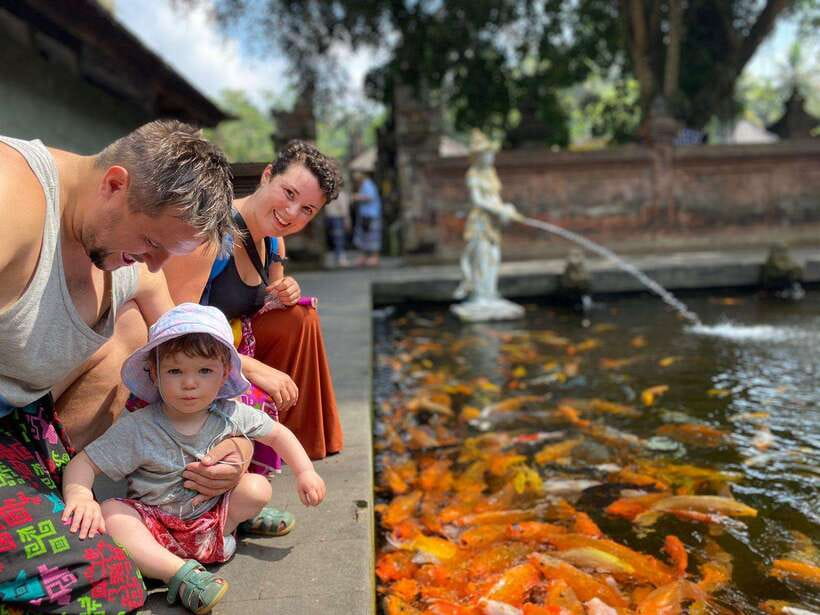 Bali: Customizable Private Tour - What a 10-hour day looks like in practice