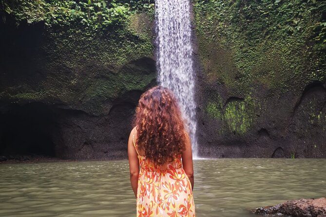 Bali-Customized Private Day Tour - North Bali: waterfalls, mountain air, and Ulun Danu
