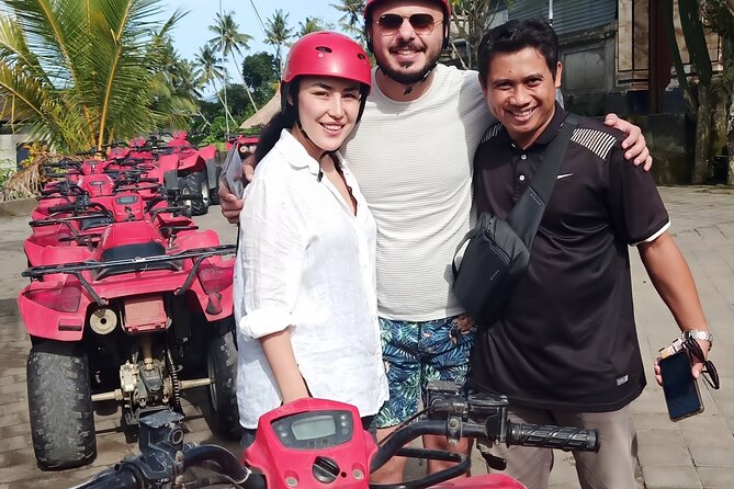 Bali-Customized Private Day Tour - East Bali: temples, gardens, and the coast