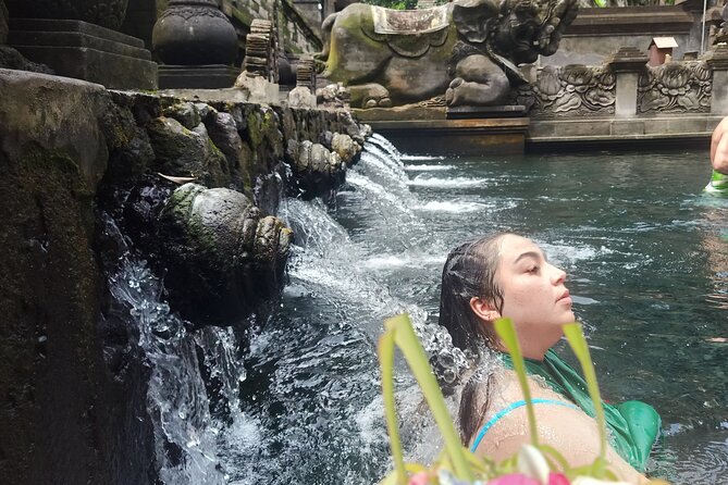 Bali-Customized Private Day Tour - Why the private vehicle changes the day