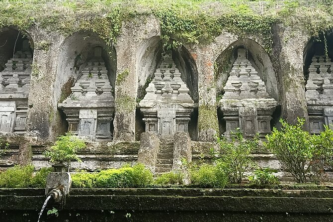 Bali-Customized Private Day Tour - How to plan a smarter nine-hour route
