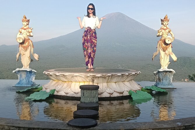 Bali-Customized Private Day Tour - Families, mobility, and group fit
