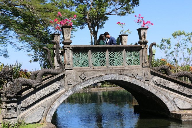 Bali Day Tour : Waterfall & Lempuyang Temple The Gate Of Heaven - How the $62.99 price works out