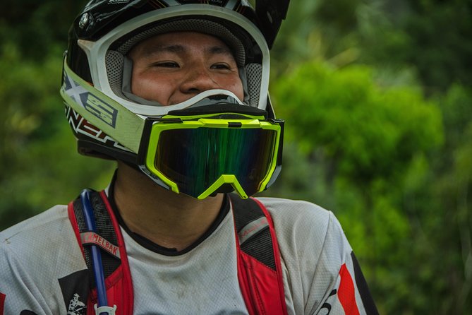 Bali Dirt Bike Adventure - Why this Bali ride feels different