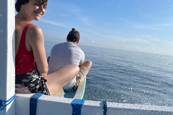 Bali : Dolphin Sunrise Experience Tour Private All Inclusive - The 4:30 am departure from Ubud