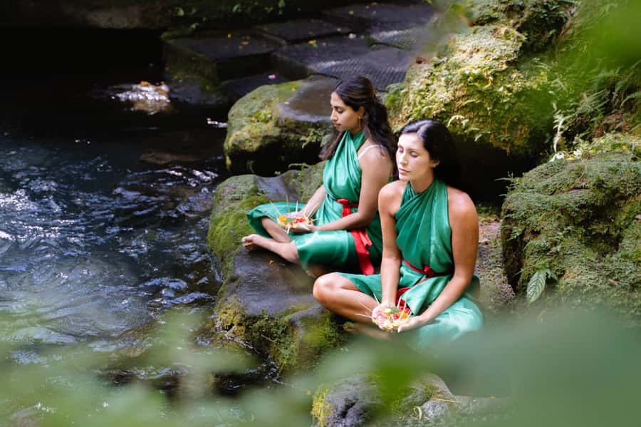 Bali Eat, Pray and Love Experience - Key points to know before booking