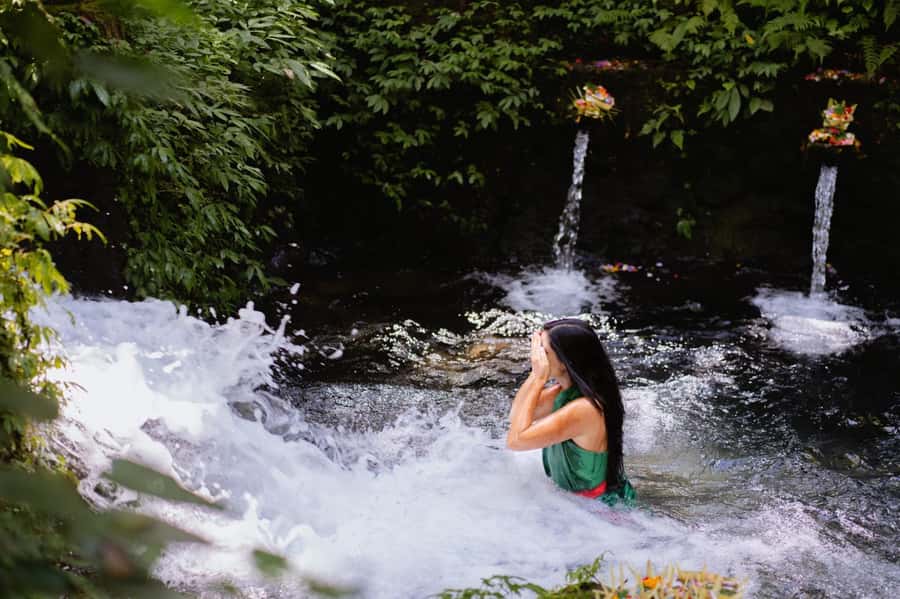 Bali Eat, Pray and Love Experience - Is $61 a fair price?