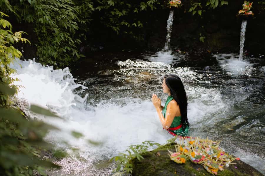 Bali Eat, Pray and Love Experience - Who should choose this Bali day retreat?