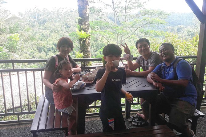 Bali Eco & Educational Cycling Tour - How this compares with a beach-based Bali day