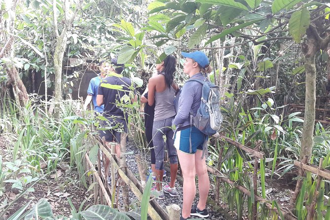 Bali Eco & Educational Cycling Tour - FAQ