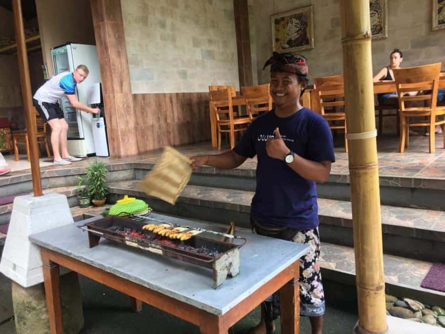 Bali : Experiences of Ubud Paon Cooking Class - Who will enjoy this class most?