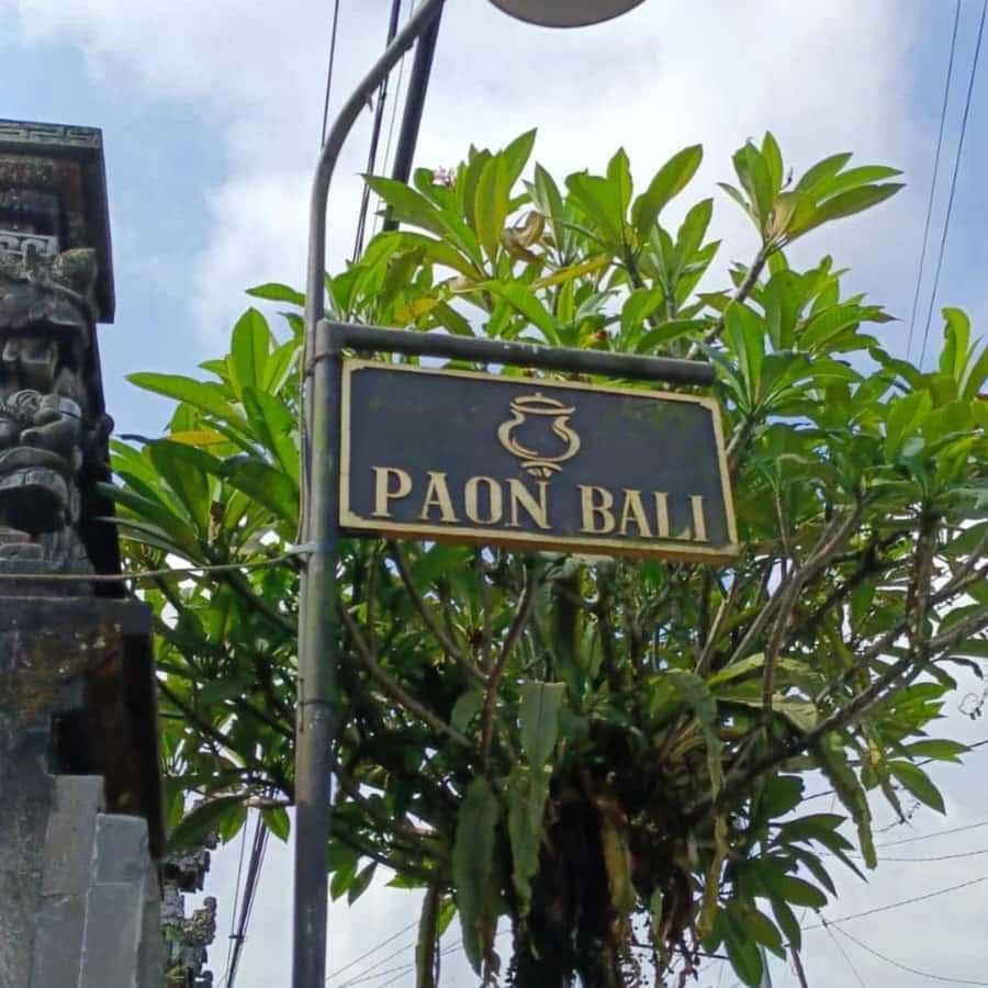 Bali : Experiences of Ubud Paon Cooking Class - Should you book the Ubud Paon cooking class?