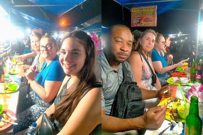 Bali Food Tour: Savor Street Food and Night Market Adventures - What vegetarian diners can expect
