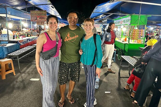 Bali Food Tour: Savor Street Food and Night Market Adventures - Cash, comfort, and practical details