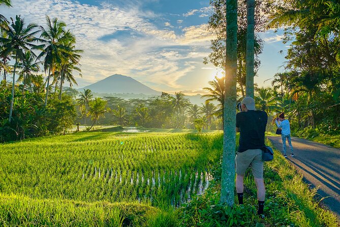 Bali Full Day Photography Tour - Tirta Empul and the meaning behind the photographs
