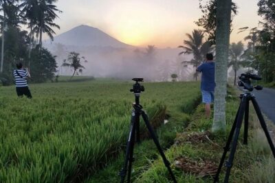 Bali Full Day Photography Tour