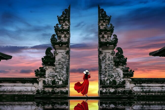 Bali Full-Day The Gate of Heaven Tour by VW Safari Classic Car - Why the VW Safari Makes This East Bali Day Special