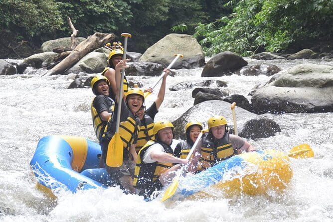 Bali Full-Day The Gate of Heaven Tour by VW Safari Classic Car - Virgin Beach for a Quiet Coastal Break