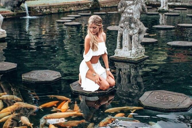 Bali Full-Day The Gate of Heaven Tour by VW Safari Classic Car - What the $42.50 Price Really Covers