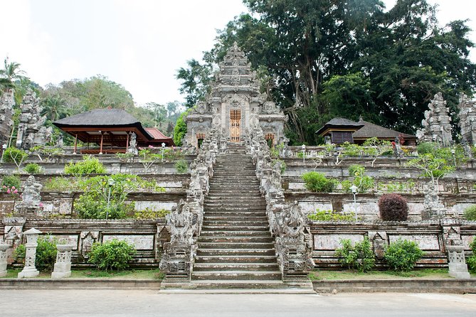 Bali Full Day Tour: Highlights of Ubud and Hidden Waterfall - Is $89 a fair price?