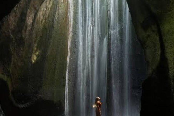 Bali Gate of Heaven and Hidden Waterfall privatel Tour - Key points to know before you book