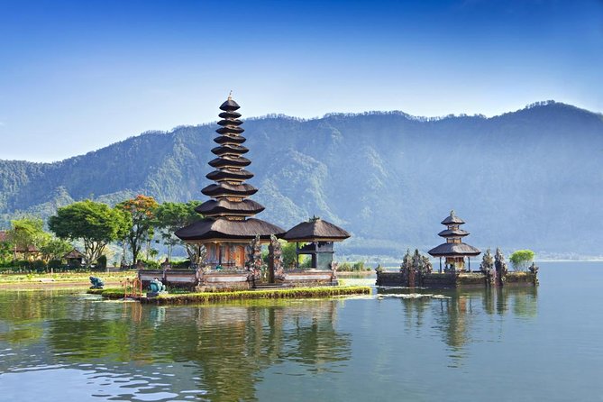 Bali Ghost Tour: The Biggest Abandoned Hotel in Bali - A private start from your hotel