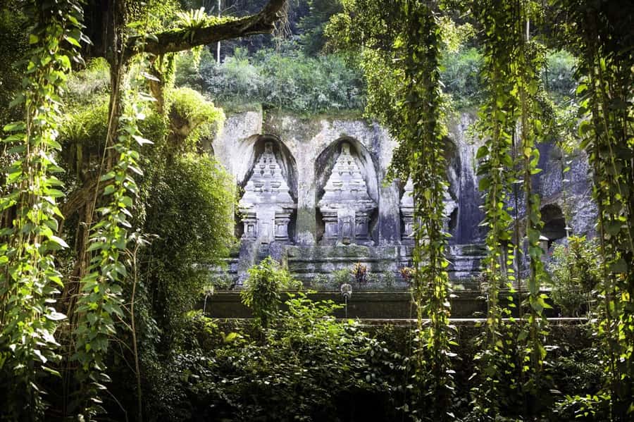 Bali: Gunung Kawi Temple & Pakerisan UNESCO Guided Tour - Key points to know before you book