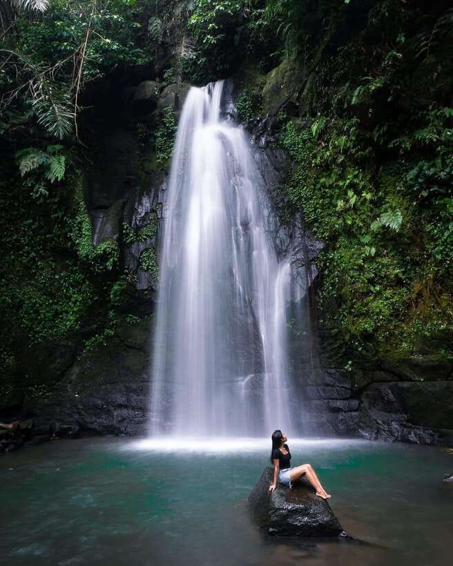 Bali: Hidden Waterfall & Mt. Batur Sunset Jeep Private Tour - Who will enjoy this tour most