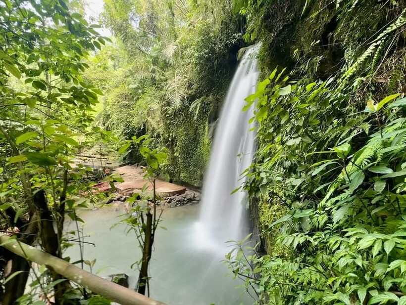 Bali: Hidden Waterfall & Mt. Batur Sunset Jeep Private Tour - How to get the best version of the experience