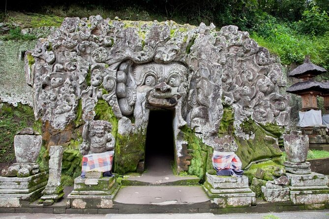 Bali Highlights Private Tour with Elephant Cave and Rice Field - Key points to know before booking