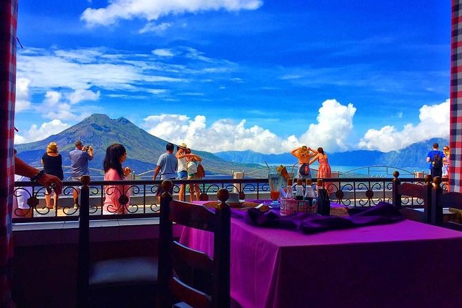 Bali Iconic Tour with Buffet Lunch and Attraction Tickets - What the $77 price really covers