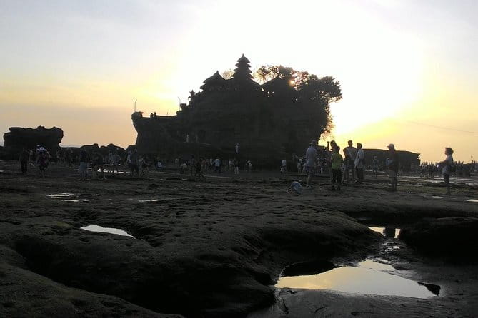 Bali in 1-Day : Rice Terrace, Volcano, Tanah lot - All Inclusive - Key points to know before booking