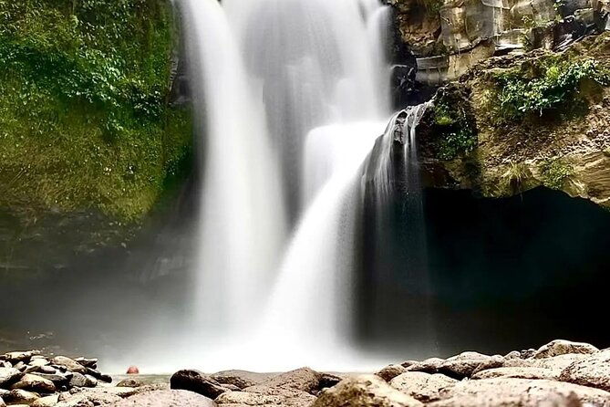 Bali Inclusive Tour: Best Waterfalls Around Ubud Area - Who will enjoy this waterfall tour most