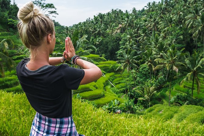 Bali Instagram: Gate of Heaven Temple Tour - Is $85 good value for this route?