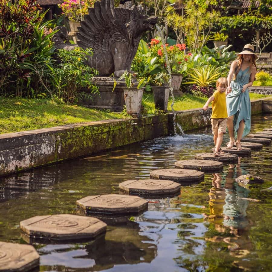 Bali Instagram Tour - Booking flexibility and small details that matter