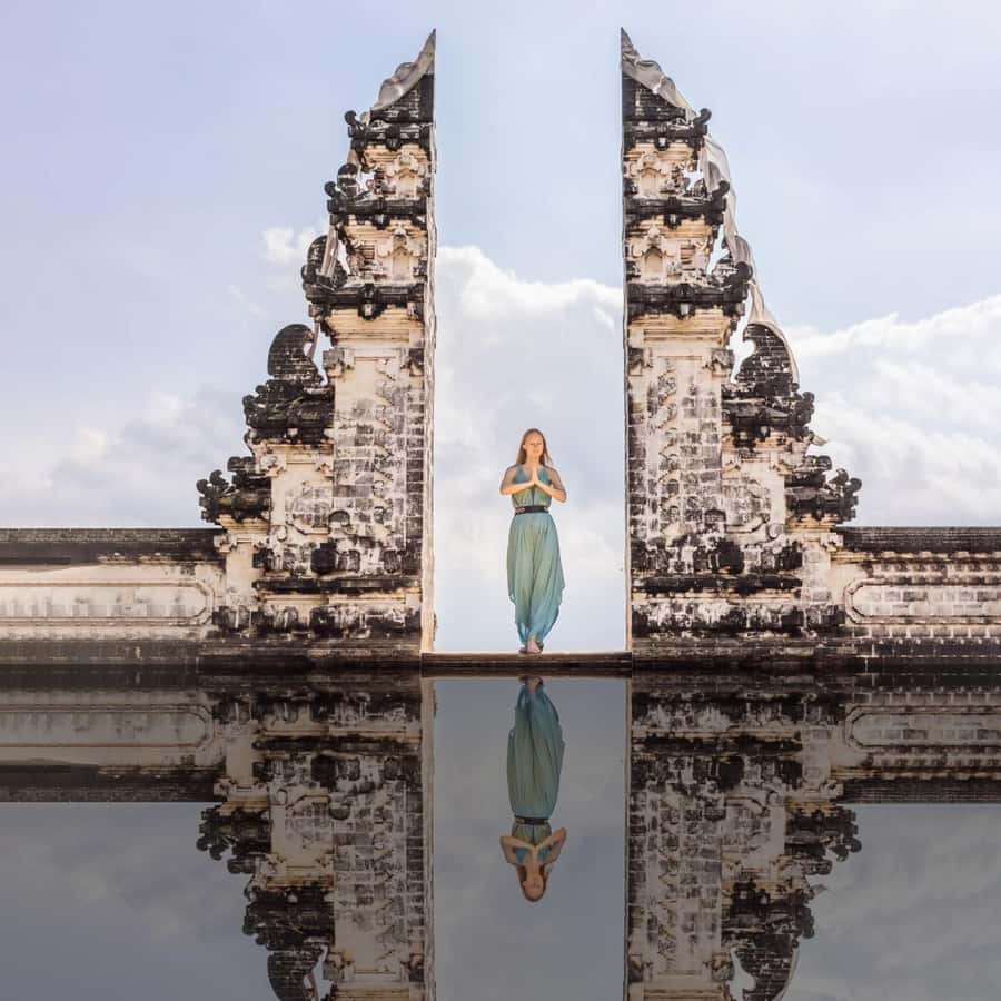 Bali Instagram Tour - What the $46 price really buys you