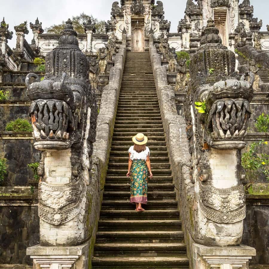 Bali Instagram Tour - Who will enjoy this tour most