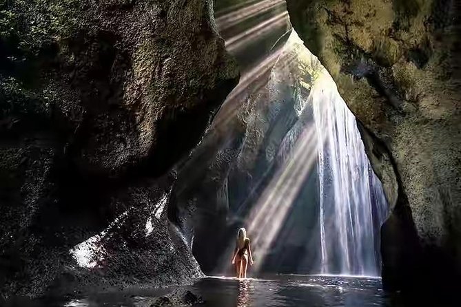 Bali Instagram Tour - All Inclusive - Why the pre-dawn start matters at Lempuyang