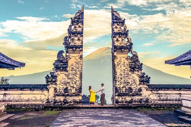 Bali Instagram Tour - DESIGN Your Own Trip - How much freedom do you really get?