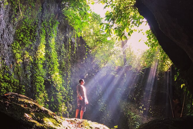 Bali Instagram Tour: Gate of Heaven, Swing and Waterfall Day Tour - The guides and the value of a private car