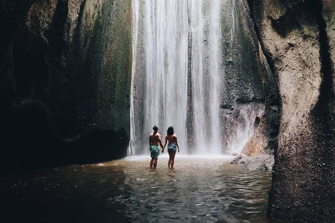 Bali Instagram Tour: Lempuyang Temple, Tirta Gangga and Tukad Cepung Waterfall - Is $74 a good value?