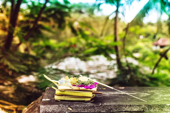 Bali Instagram Tour- Most Scenic Spots in Bali - Lempuyang Temple and the Gate of Heaven