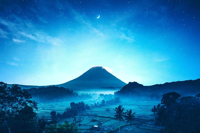 Bali Instagram Tour- Most Scenic Spots in Bali - Guides such as Mr. Tutu and Tana