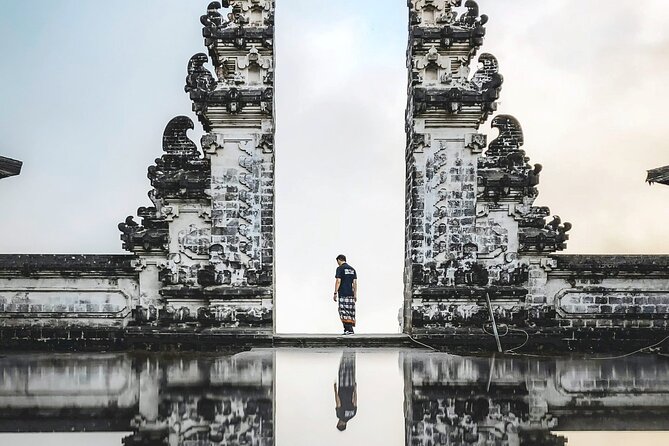 Bali Instagram Tour- Most Scenic Spots in Bali - What the $75 price really covers