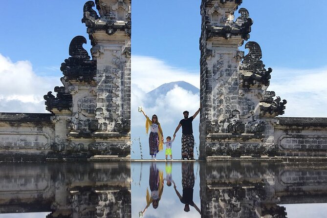 Bali Instagram Tour: The Most Scenic Spots - What the $75 price really covers