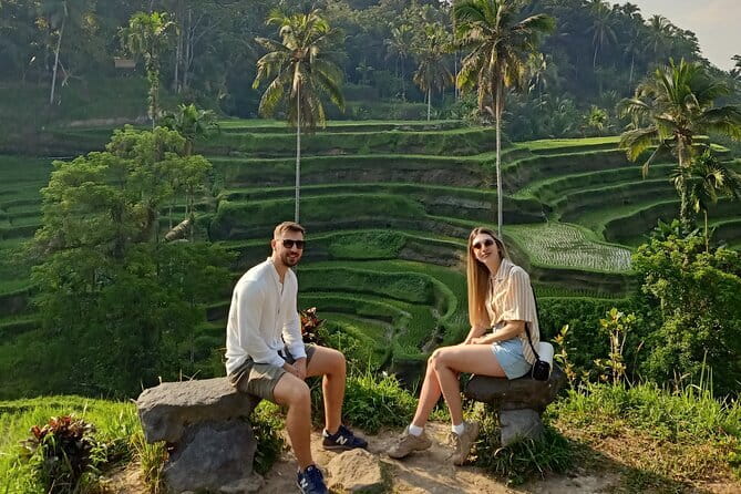 Bali Lempuyang Temple, Waterfall with Rice Terrace Tour - Lempuyang Temple and the famous Heaven Gate