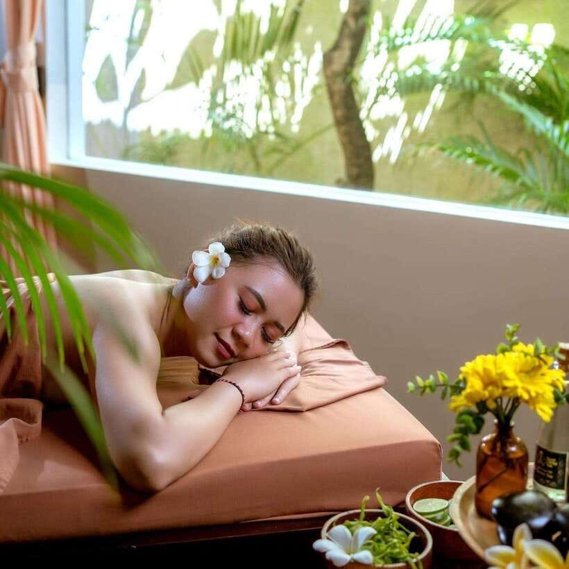 Bali: Luxury Spa Balinese Massage Package Experience - How the private group setup affects your visit
