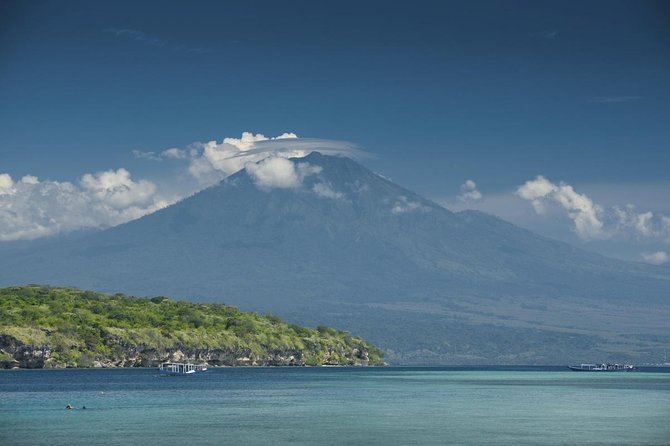 Bali Menjangan Island Snorkeling Day Tour - Is $132 a fair price?