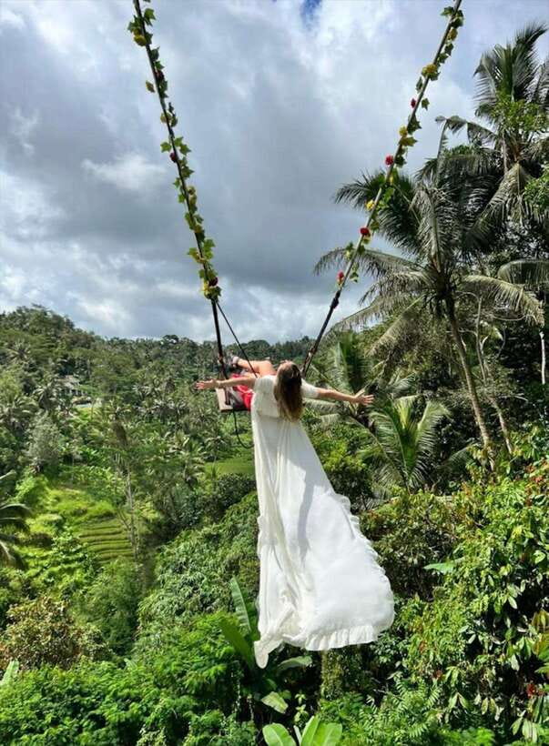 Bali: monkey forest, rice terrace, water temple, waterfall - Why this Bali day tour works